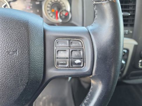 Used 2016 RAM 1500 Big Horn image 33