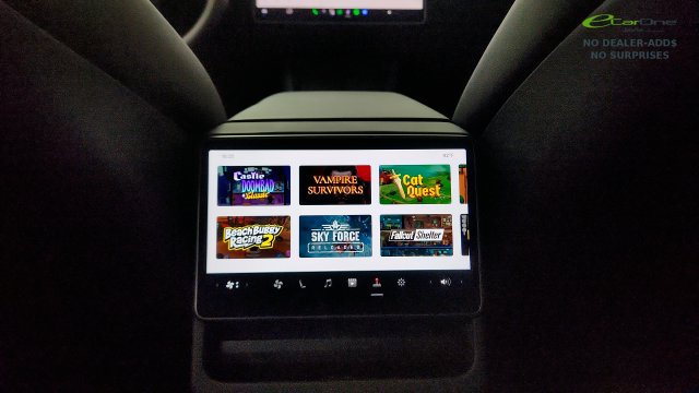 Used 2025 Tesla Model 3 Long Range RWD image 56