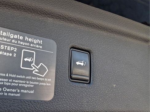 Used 2020 INFINITI QX50 Luxe w/ Cargo Package image 29