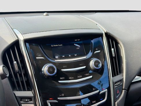 Used 2013 Cadillac ATS 2.5L image 13