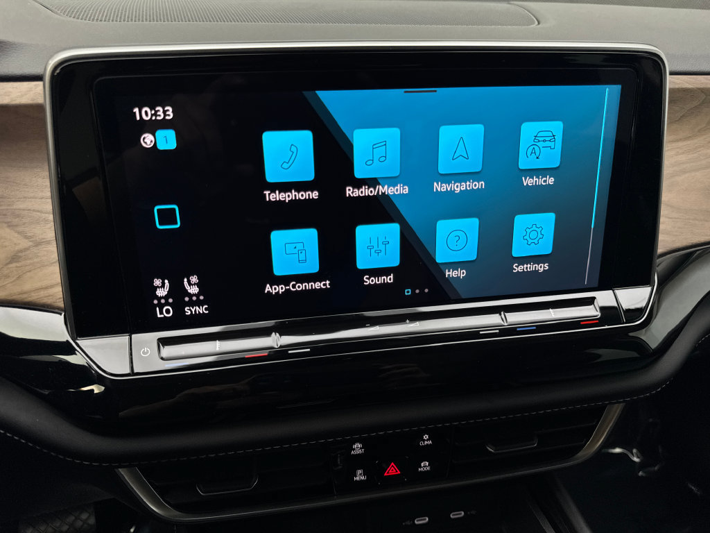 Used 2024 Volkswagen Atlas SE w/ Panoramic Sunroof Package FWD image 66