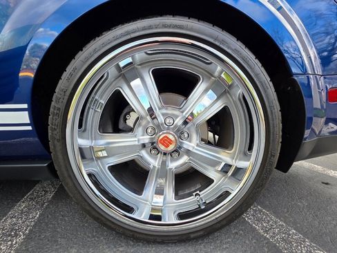 Used 2008 Ford Mustang Shelby GT500 image 43