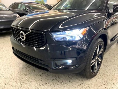 Used 2020 Volvo XC40 T5 R-Design image 35