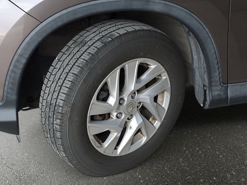 Used 2016 Honda CR-V EX-L image 31