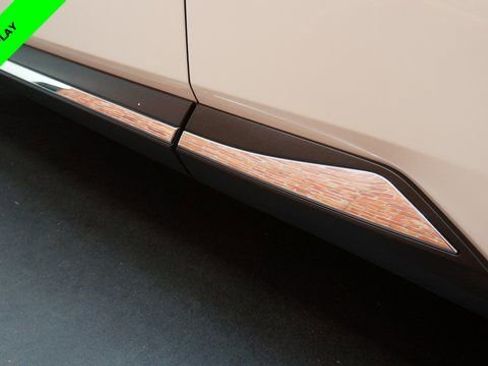 Certified 2022 Nissan Rogue Platinum w/ Head-Up Display Package image 80