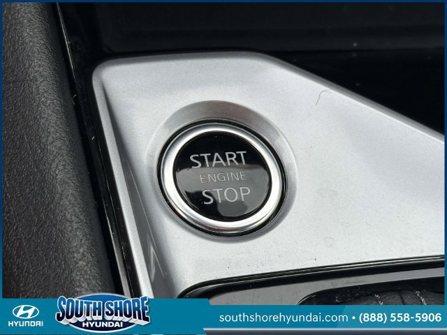 Used 2022 Nissan Altima 2.5 SV w/ SV Premium Package FWD image 34