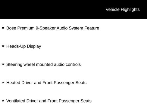 Certified 2026 Buick Envision Avenir AWD/4WD image 6