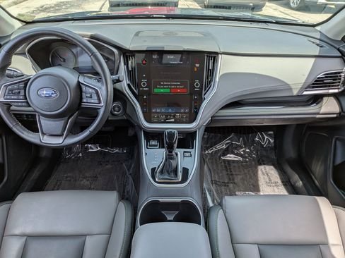 Certified 2023 Subaru Outback Onyx Edition XT AWD/4WD image 17