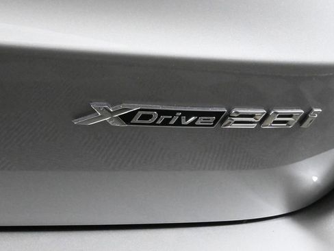 New 2026 BMW X1 xDrive28i w/ Convenience Package image 40