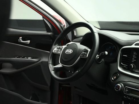 Used 2020 Kia Sorento EX FWD image 63