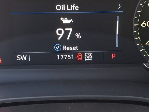 Certified 2022 Cadillac XT5 Luxury image 18