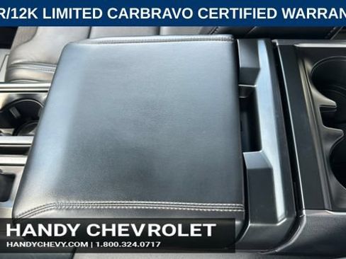Used 2023 Ford F150 Raptor AWD/4WD image 21