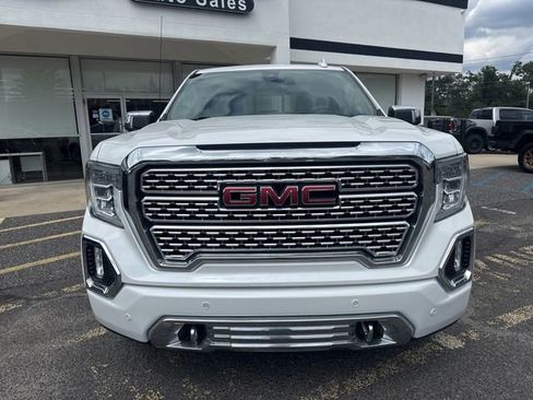 Used 2022 GMC Sierra 1500 Denali w/ Denali Premium Package image 2