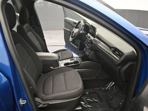 Used 2023 Ford Escape Active AWD/4WD image 29