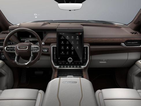 New 2026 GMC Yukon XL Denali image 8