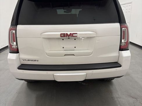 Used 2020 GMC Yukon SLT image 5