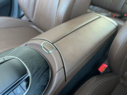 Used 2023 Mercedes-Benz E 350 Sedan image 49