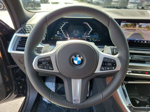New 2026 BMW X5 xDrive40i w/ M Sport Package AWD/4WD image 22