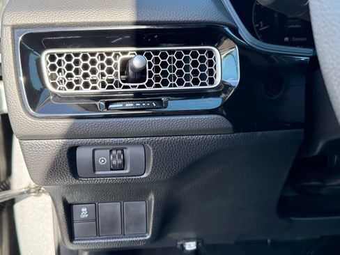 Used 2026 Honda Civic LX image 15