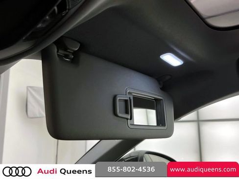 Used 2025 Audi A5 2.0T Premium Plus w/ Premium Plus image 32