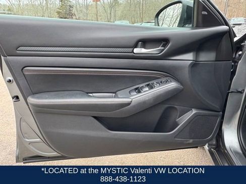 Used 2020 Nissan Altima 2.5 SR AWD/4WD image 31