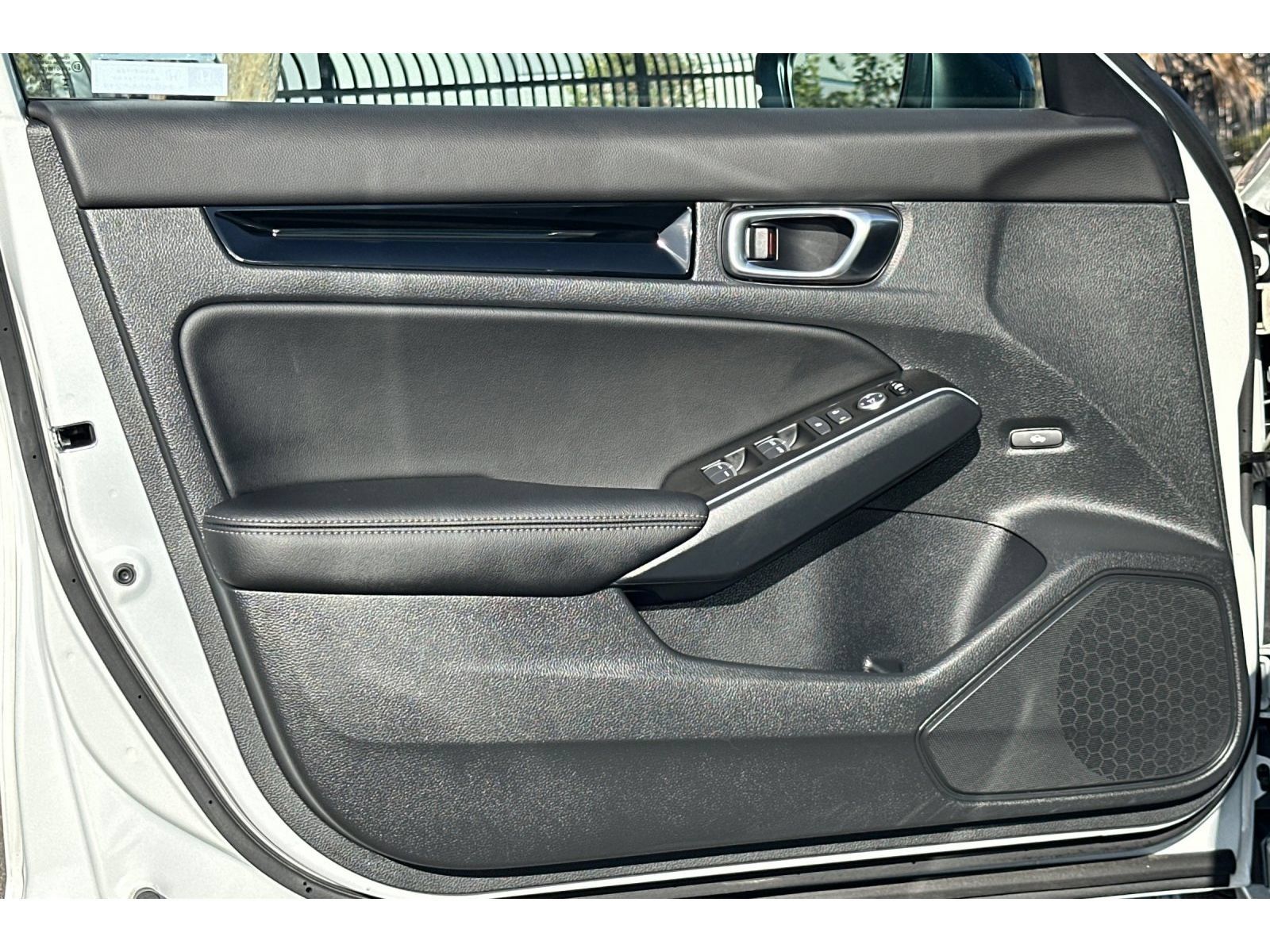 Used 2026 Honda Civic Sport Touring image 19