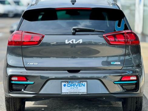 Used 2022 Kia Niro EX w/ Cold Weather Package image 35