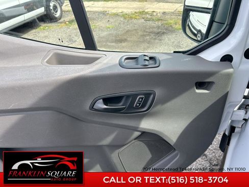 Used 2022 Ford Transit 250 Medium Roof image 16