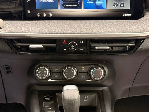 New 2026 Nissan Kicks S image 23