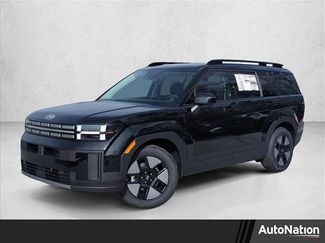 New 2026 Hyundai Santa Fe SEL video 1