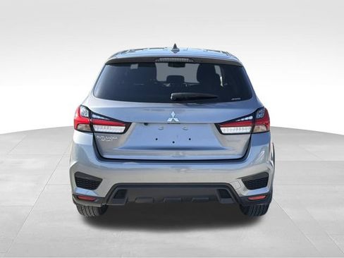 Used 2026 Mitsubishi Outlander Sport ES AWD/4WD image 4