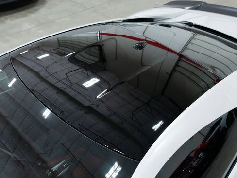 Used 2017 Acura NSX image 16