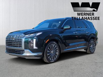 Certified 2023 Hyundai Palisade Calligraphy