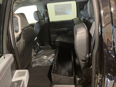 New 2026 Ford F150 Lariat w/ Equipment Group 502A High AWD/4WD image 30