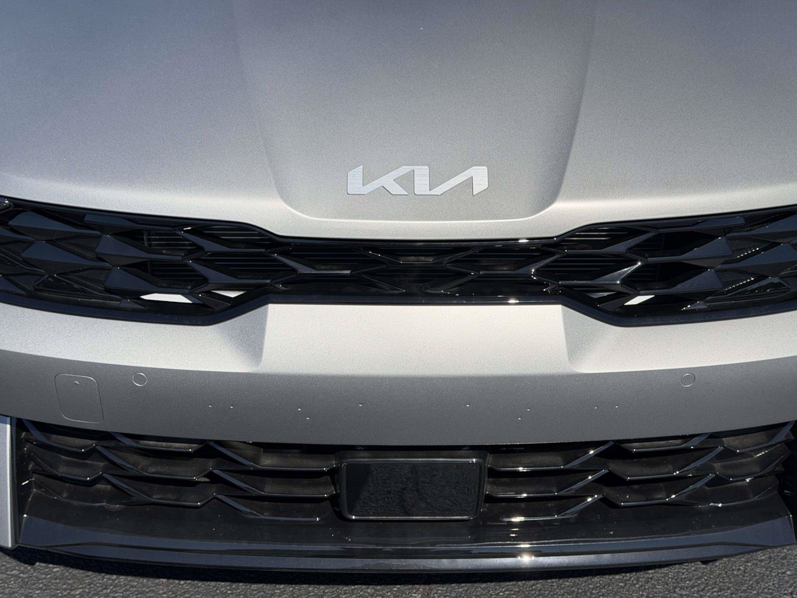 New 2026 Kia K5 GT-Line FWD image 11