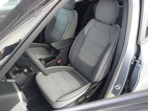 New 2026 Chevrolet TrailBlazer LS w/ LS Convenience Package FWD image 22