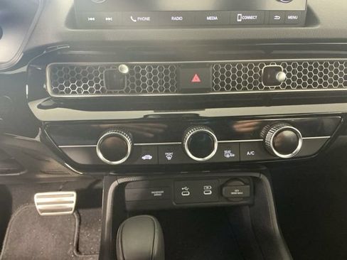 Used 2026 Honda Civic Sport image 14