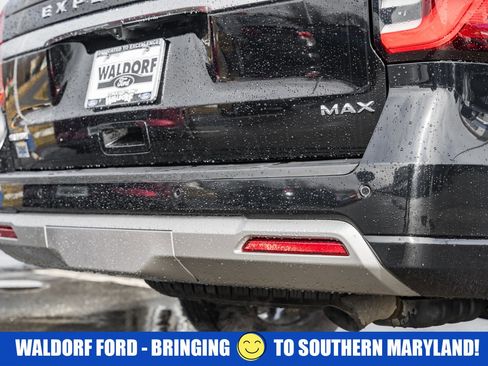 Used 2022 Ford Expedition Max Platinum image 10