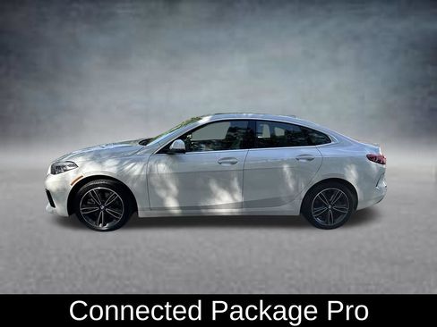 Used 2022 BMW 228i xDrive Gran Coupe AWD/4WD image 4