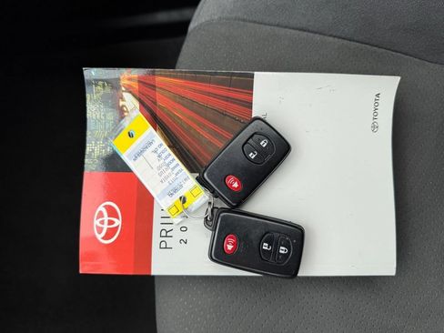 Used 2013 Toyota Prius Two FWD image 29