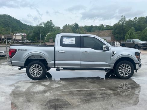 New 2026 Ford F150 XLT AWD/4WD image 2