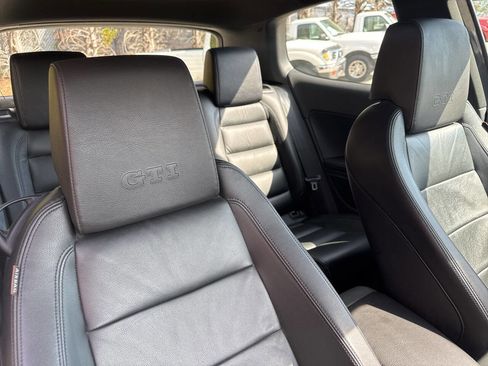Used 2011 Volkswagen GTI 2-Door FWD image 17