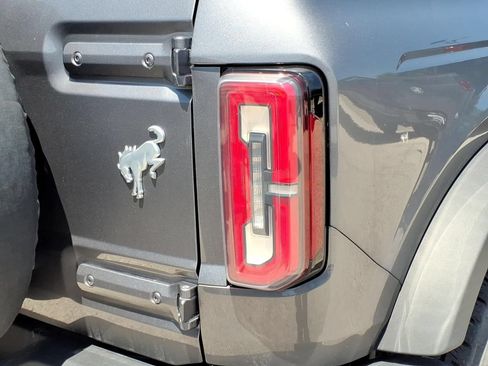 Used 2023 Ford Bronco Big Bend AWD/4WD image 13