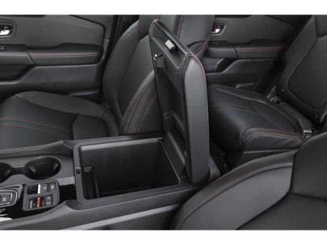 New 2026 Honda Pilot TrailSport image 11