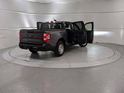 New 2026 Ford Maverick XL w/ 4K Tow Package image 9