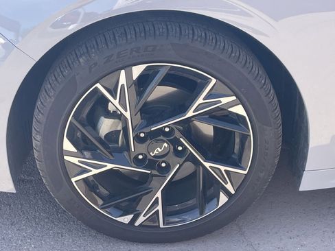 Used 2025 Kia K5 GT-Line w/ GT-Line Premium Package image 5