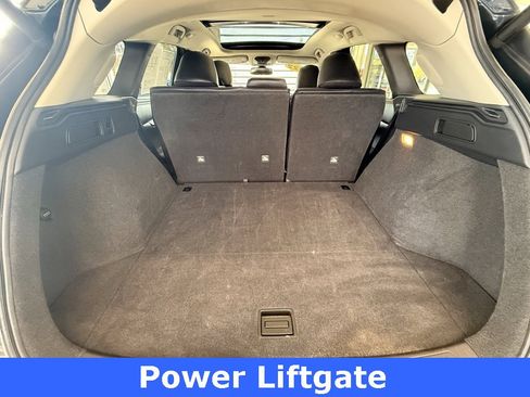 Used 2022 INFINITI QX50 Essential image 14