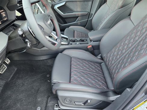New 2026 Audi S3 Premium image 23