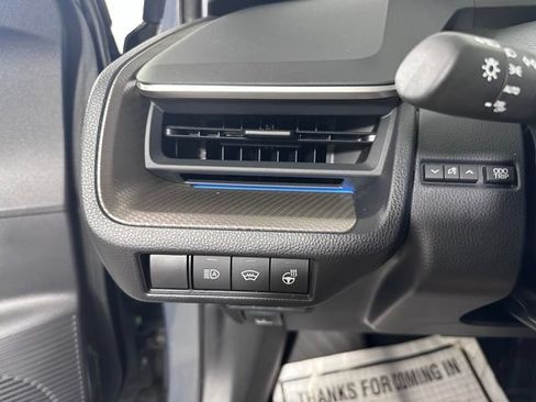 Used 2024 Toyota Prius XLE AWD/4WD image 23