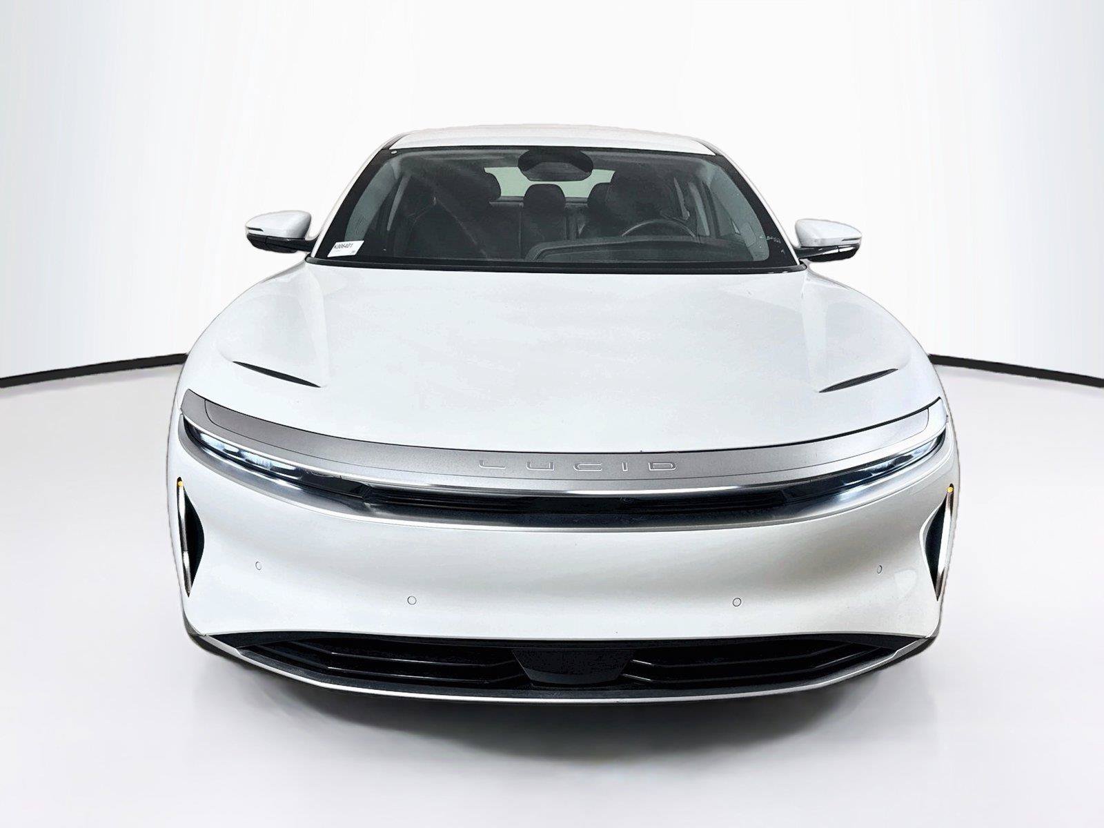 Used 2025 Lucid Air Pure RWD image 10